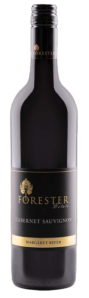 FE Bottle - Cabernet Sauvignon