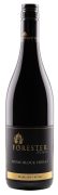 FE Bottle - Home Block Shiraz