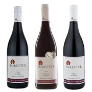 FE Bottle - Museum Shiraz Dozen