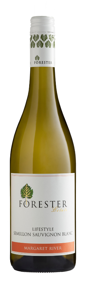 Lifestyle Semillon Sauvignon Blanc 2024