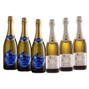 Summer Sparkling - Mixed Six