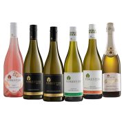 Summer Whites - Mixed Six