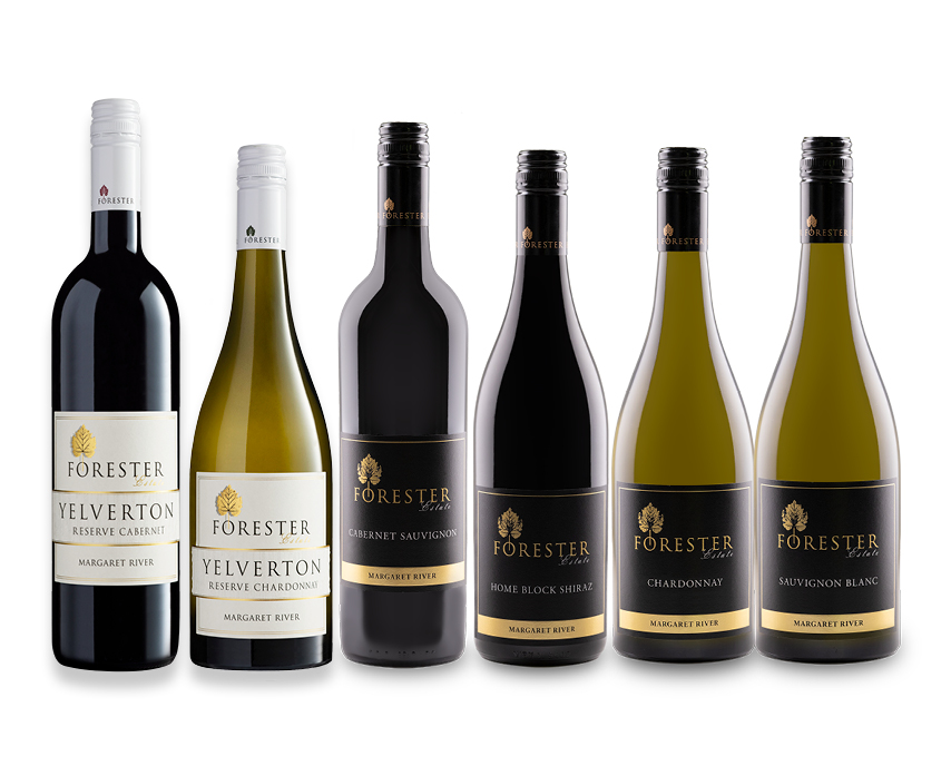 Special Offers - Premium Six