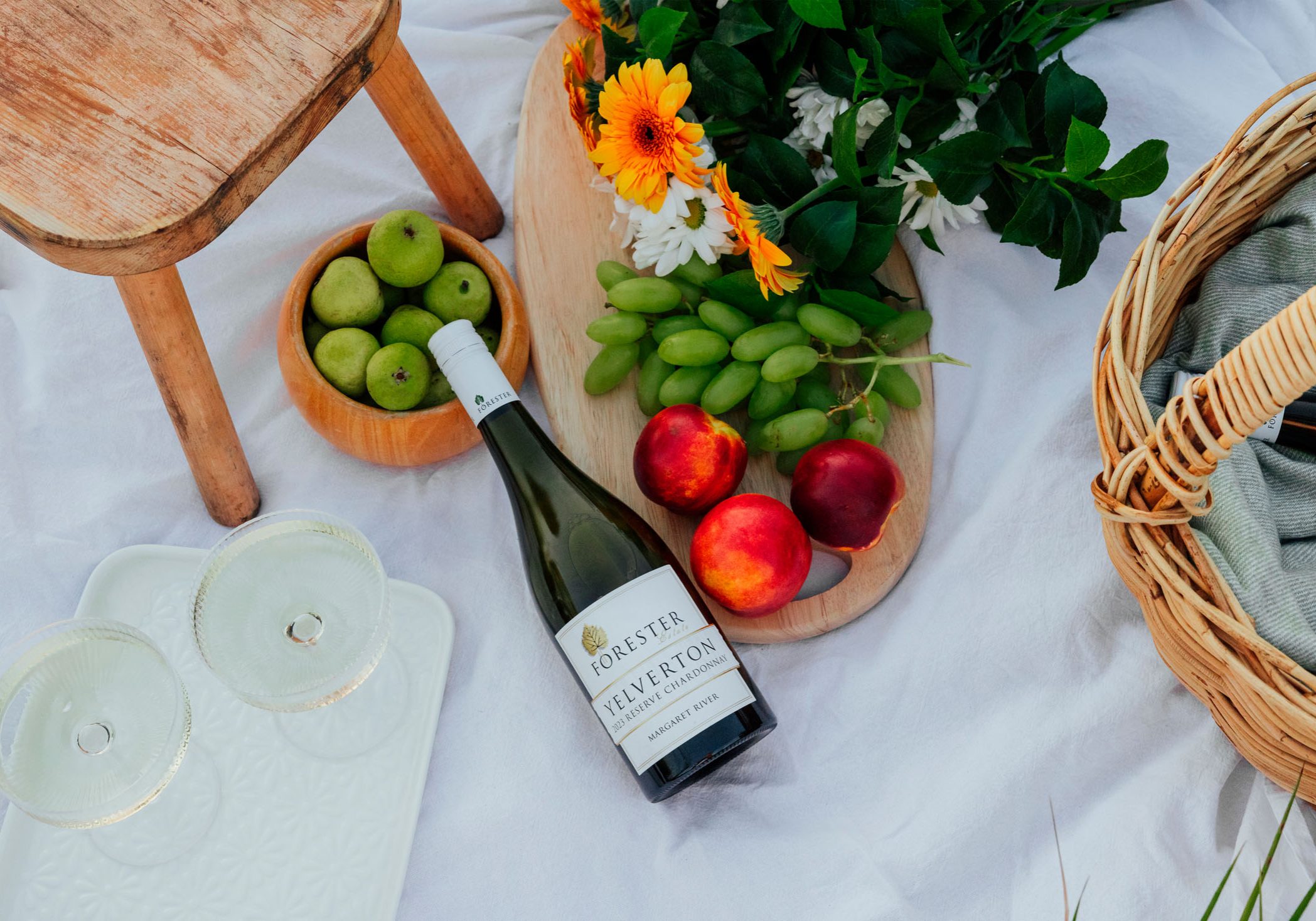 Forester Estate - Landscape Photoshoot March 2025 10